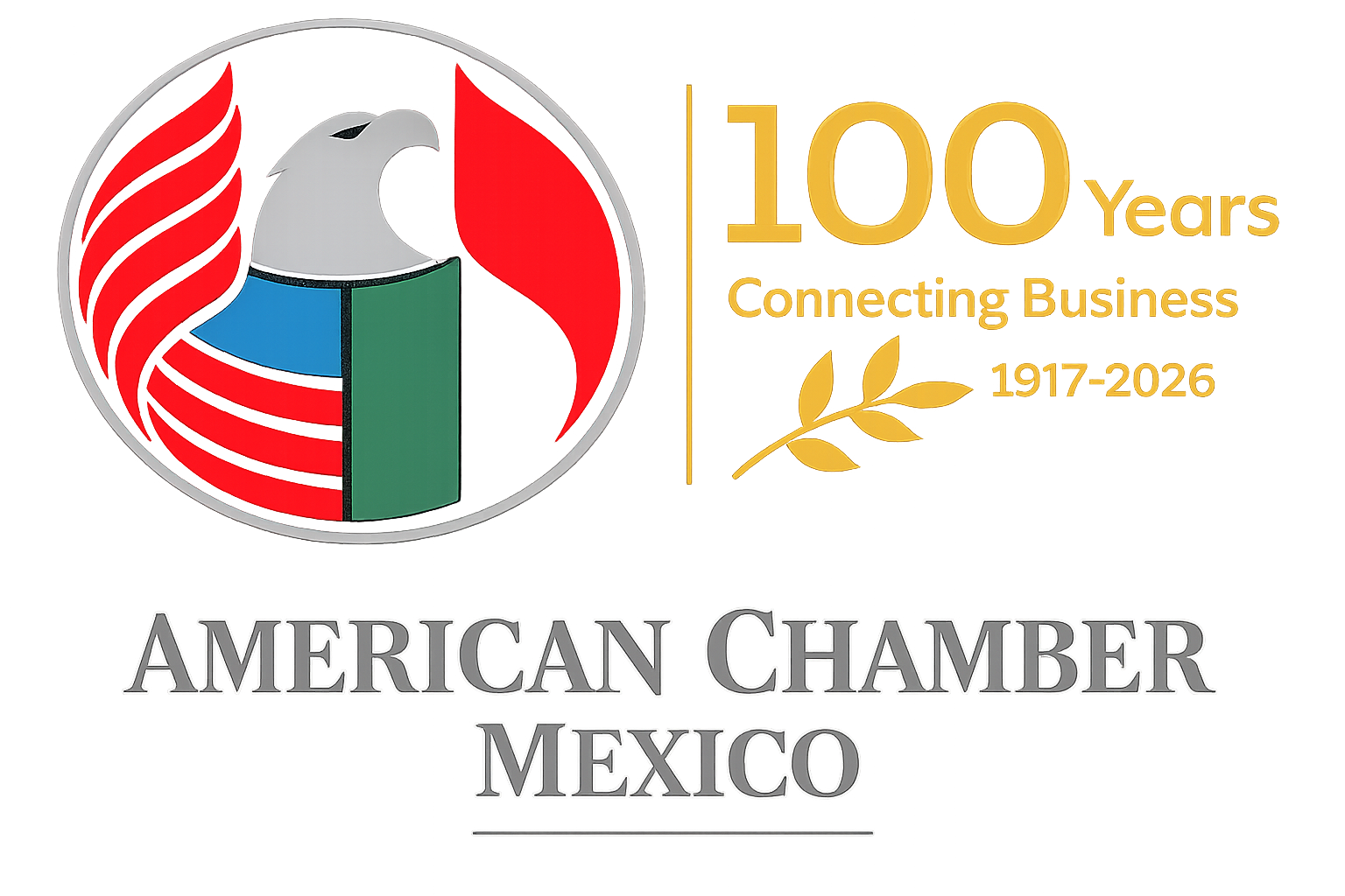 American Chamber of Mexico